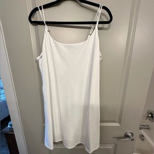 Abercrombie & Fitch Traveller Mini Dress Size Large Tall